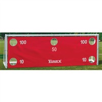 Soccer Target Goal Wall - Club